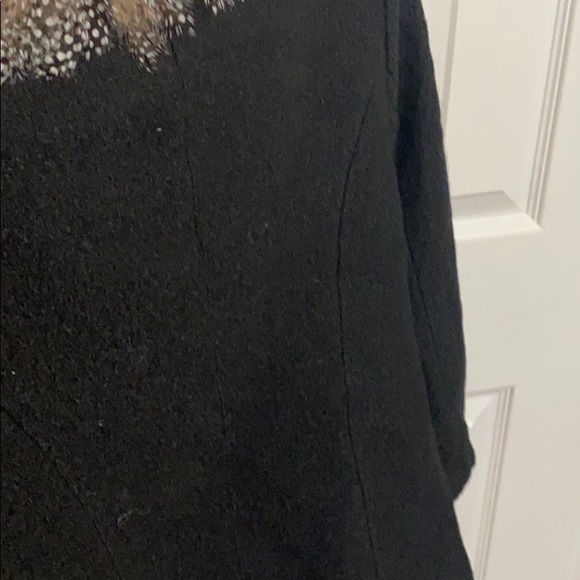 Jcrew Embellished Tweed Blazer Jacket - Picture 5 of 5